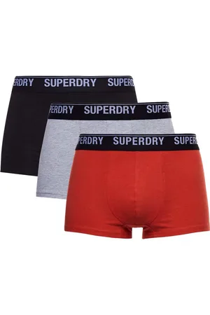 Superdry Boxer 3-pack