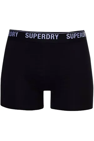 Superdry Boxers 3-Pack