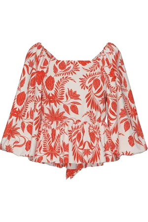 Y.A.S De Blouse Billie van Y