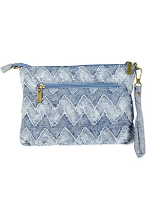 Zo Deze tas van is een stijlvolle aanvulling voor de casual garderobe