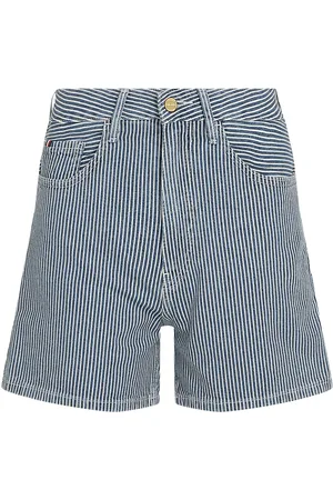 Tommy Hilfiger Deze casual short van heeft een normale taille en is voorzien van voor- en achterzakken