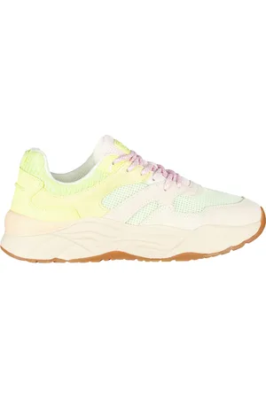 Scotch&Soda Sneakers Celest van zijn de perfecte aanvulling voor een sportieve uitstraling