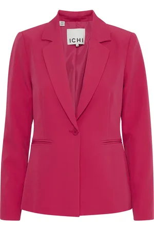 Ichi Blazer Lexi Roze