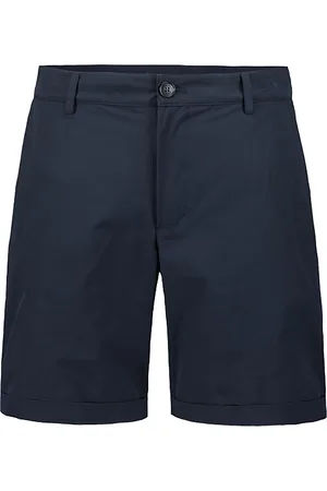 Airforce De Short Quik Dry van is een casual heren short, perfect voor ontspannen dagen