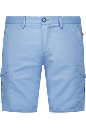 NZA Korte Broek Bremworth Blauw