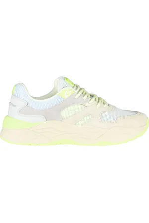 Scotch&Soda Sneakers Celest van zijn de perfecte aanvulling voor een sportieve uitstraling