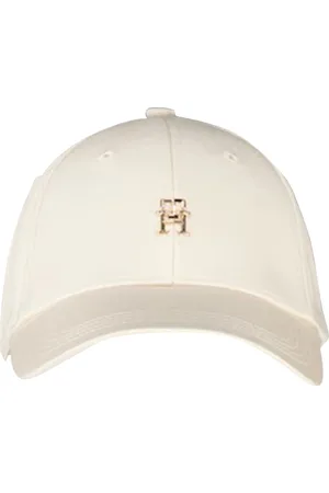 Tommy Hilfiger De elevated cap van is een stijlvolle dames cap met een casual uitstraling