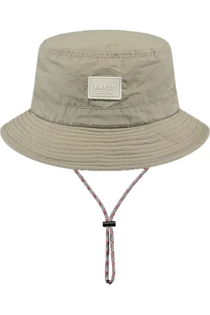 Barts De Hoed Matao van is een effen heren cap, ideaal voor casual outfits