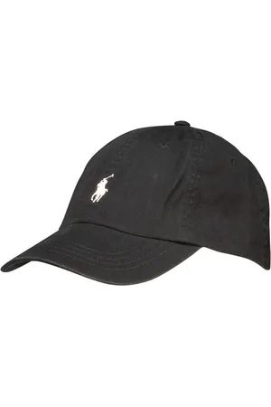 Ralph Lauren De Cap Sport van is een stijlvolle heren cap, gemaakt van zacht katoen voor comfort