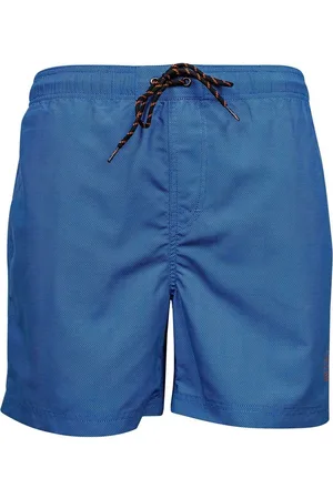 Baileys De zwemshort van is een stijlvolle keuze voor de zomer