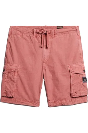Superdry Short Parachute