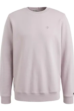 Cast Iron De sweater van is een stijlvolle toevoeging aan de casual garderobe