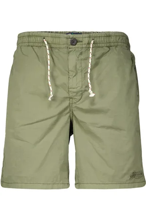 Superdry Short Groen