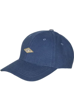 Petrol Industries Deze heren cap van is perfect voor de zomer