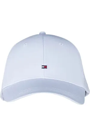 Tommy Hilfiger De Flag Cap van is een stijlvolle heren cap met een casual uitstraling