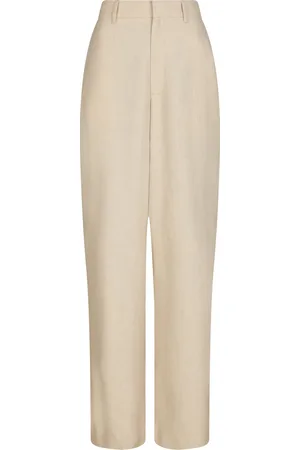 Neo Noir De Pantalon Emmett van is een stijlvolle pantalon met een minimalistisch design
