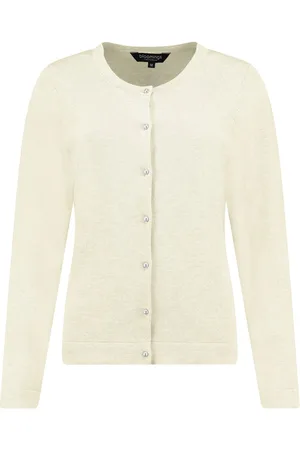 bloomings Ontdek het Vest Pearl van , een stijlvol vest met een casual uitstraling