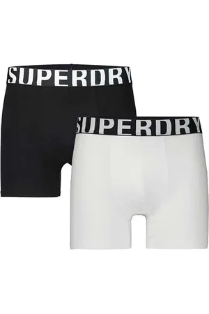 Superdry Boxers Duopak