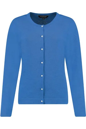 bloomings Ontdek het Vest Pearl van , een stijlvol vest met een casual uitstraling