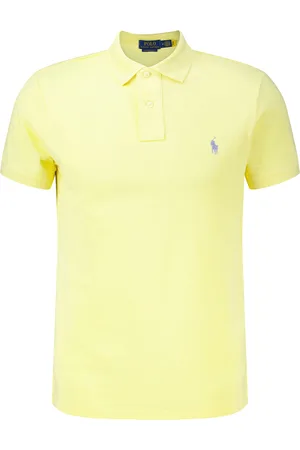Ralph Lauren De polo van is een stijlvolle heren polo