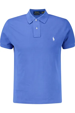 Ralph Lauren De polo van is een stijlvolle heren polo