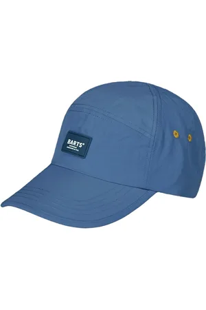 Barts De Cap Matiti van is een casual heren cap met een aanschuifbare sluiting, ideaal voor een ontspannen look