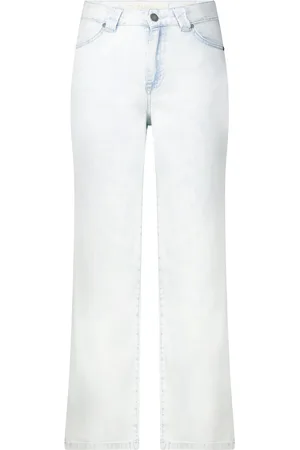 Zhrill De jeans van is een stijlvolle keuze binnen de dames jeans categorie