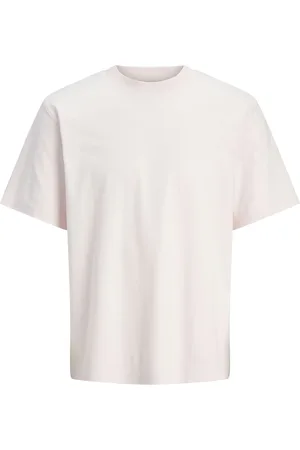 JACK & JONES Het T-shirt Chad Branding van is een stijlvol heren T-shirt