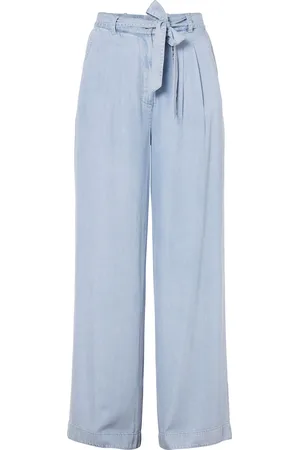 beaumont De Pantalon Kimberly van is een stijlvolle pantalon met een casual uitstraling