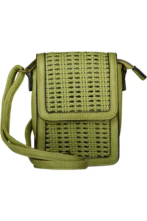 Zo Deze stijlvolle tas van is perfect voor elke gelegenheid