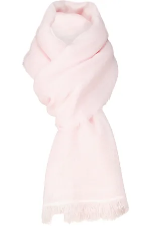 Bomont De Melody sjaal van zijn stijlvolle accessoires die elke outfit compleet maken