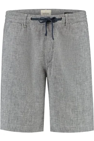 Dstrezzed Short Logan Micro van biedt een casual stijl met een normale taille