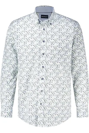 Bomont Overhemd van , perfect voor casual gelegenheden