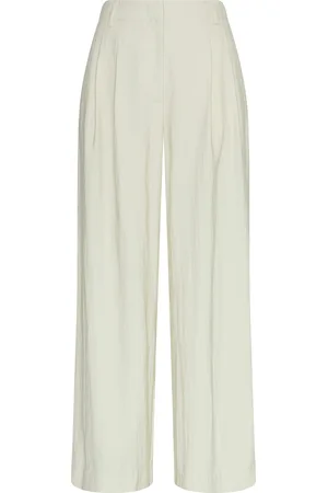 MSCH De Pantalon Blase Edelmira van is een stijlvolle pantalon met een minimalistisch design