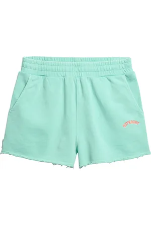 Superdry De Short Essential Logo van biedt comfort en stijl