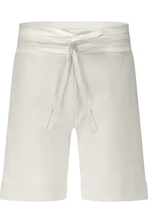 Studio Anneloes De City bermuda van is een casual dames short, perfect voor een ontspannen dag
