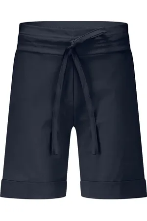 Studio Anneloes De City bermuda van is een casual dames short, perfect voor een ontspannen dag