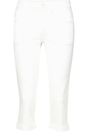 Para Mi De Broek Grace van is een casual lange broek met een normale taille