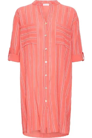 Sorbet De Jurk Alexa van is een casual en stijlvolle toevoeging aan de categorie dames jurken lange mouw