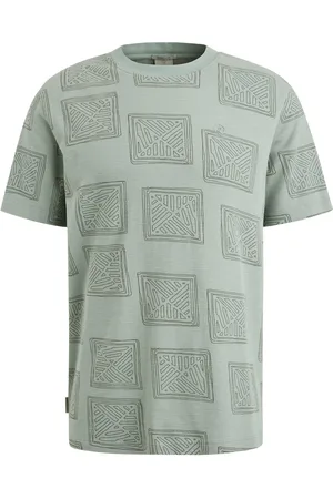 Cast Iron T-shirt