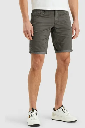 PME Legend™ De Short Tailwheel van is een casual heren short met een normale taille en praktische zakken aan de voorzijde