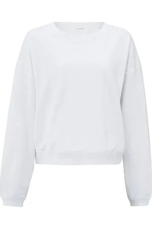 YAYA De trui van biedt een casual en comfortabele uitstraling