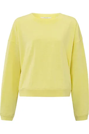 YAYA De trui van biedt een casual en comfortabele uitstraling
