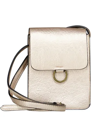 Zo De tas van is een stijlvolle dames tas, perfect voor minimalistische liefhebbers