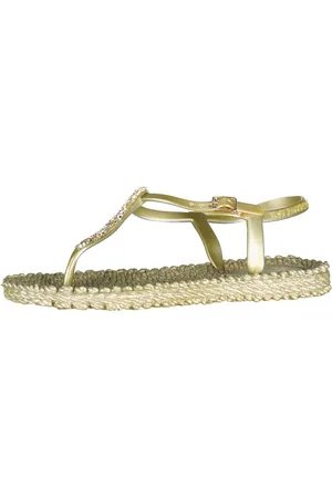 Ilse Jacobsen Slippers