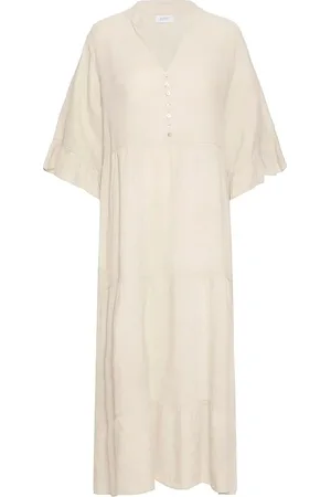 Sorbet SB Fonnatella long dress