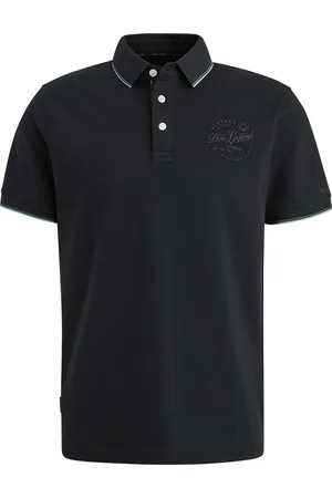 PME Legend™ De Polo van combineert stijl en comfort