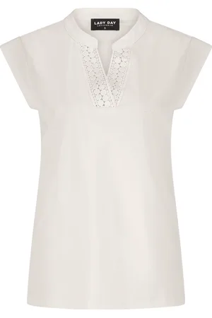 Lady Day Top Courtny Wit