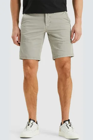 PME Legend™ De Short Chino American Classic van is een heren short met een casual stijl