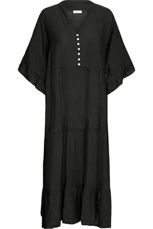 Sorbet SB Fonnatella long dress